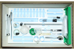 Набор оборудования для выполнения ОГЭ/ГИА по химии - fgospostavki.ru - Дмитров