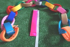 Игра "Собери цепь" - fgospostavki.ru - Дмитров