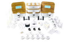 Учебно-игровой комплект модульной робототехники «Социально-эмоциональное развитие Fable» - fgospostavki.ru - Дмитров