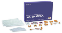 Ресурсный комплект модульной электроники «Математика littleBits» - fgospostavki.ru - Дмитров