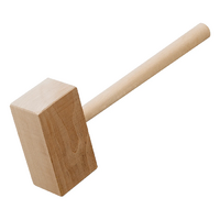 Киянка деревянная - fgospostavki.ru - Дмитров