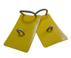 Лопатки для плавания большие - fgospostavki.ru - Дмитров