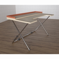 Стол для ребенка с ОВЗ «Мобильный» - fgospostavki.ru - Дмитров