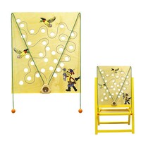 Тактильно-развивающая панель "Охотник" - fgospostavki.ru - Дмитров