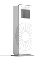 Напольный дезинфектор Biostop Uno, 5 л - fgospostavki.ru - Дмитров