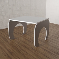 Стол «Куб» - fgospostavki.ru - Дмитров