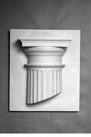 Рваная капитель (гипс) - fgospostavki.ru - Дмитров