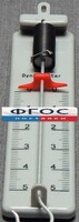 Динамометр 5 Н планшетный - fgospostavki.ru - Дмитров