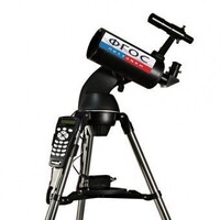 Телескоп зеркально-линзовый с автонаведением (204х) - fgospostavki.ru - Дмитров