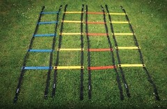 Комплект лестниц для тренировок - fgospostavki.ru - Дмитров