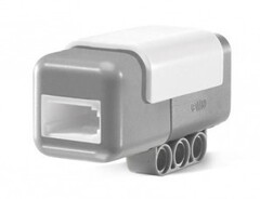 Адаптер для подключения датчиков Fourier к микрокомпьютеру NXT - fgospostavki.ru - Дмитров