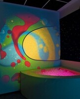 Колесо спецэффектов «жидкое» - fgospostavki.ru - Дмитров