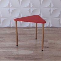 Стол детский «Малыш-Треугольник» - fgospostavki.ru - Дмитров