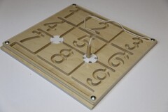 Лабиринт "Счет" - fgospostavki.ru - Дмитров