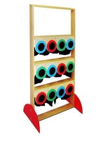 Ширма “Тактильные мешочки” - fgospostavki.ru - Дмитров