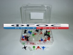 Набор для моделирования молекул неорганических соединений - fgospostavki.ru - Дмитров