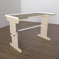 Стол для ребенка с ОВЗ «Хочу учиться» №4 - fgospostavki.ru - Дмитров