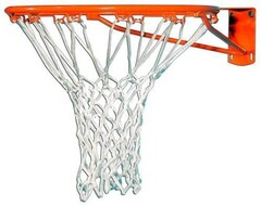 Сетка баскетбольная (3,0 миллиметра) - fgospostavki.ru - Дмитров