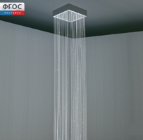 Фибероптический «Сухой душ» - fgospostavki.ru - Дмитров