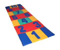 Детский мат "Классики" - fgospostavki.ru - Дмитров