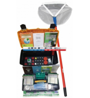 Комплект лабораторного оборудования «Пчелка-У/био» - fgospostavki.ru - Дмитров