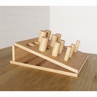 Настольный тренажер «Я герой» №4 - fgospostavki.ru - Дмитров