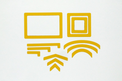 Набор магнитных карточек "Разбор слова по составу" - fgospostavki.ru - Дмитров