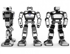 Образовательная платформа для обучения программирования гуманоидный робот Yanshee - fgospostavki.ru - Дмитров