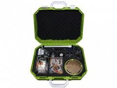 Учебно-образовательный набор "Фильтрация воды" - fgospostavki.ru - Дмитров