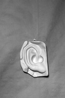 Гипсовая модель "Ухо" - fgospostavki.ru - Дмитров