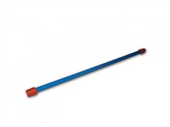 Бодибар (5 килограмм, 1200 миллиметров, синий) - fgospostavki.ru - Дмитров