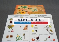 Коллекция "Семена и плоды" - fgospostavki.ru - Дмитров