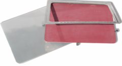 Прибор для рельефного рисования "Школьник" - fgospostavki.ru - Дмитров