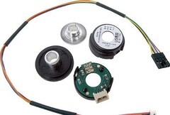 Комплект датчика угла поворота двигателя постоянного тока Tetrix - fgospostavki.ru - Дмитров
