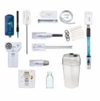 Комплект датчиков по биологии и экологии для ученика. Профильный - fgospostavki.ru - Дмитров