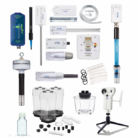 Комплект датчиков по биологии и экологии для учителя - fgospostavki.ru - Дмитров