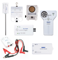 Комплект датчиков для ученика начальной школы - fgospostavki.ru - Дмитров