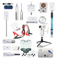 Комплект датчиков для учителя начальной школы - fgospostavki.ru - Дмитров