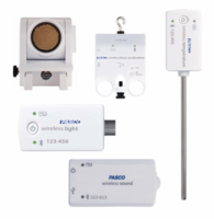 Комплект датчиков для дошкольника PASCO - fgospostavki.ru - Дмитров