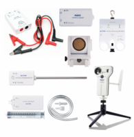 Комплект датчиков для педагога ДОУ PASCO - fgospostavki.ru - Дмитров