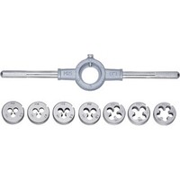 Набор плашек (8 предметов) - fgospostavki.ru - Дмитров