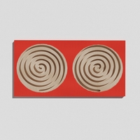 Такт-панель «Апельсиновый лабиринт №9» - fgospostavki.ru - Дмитров