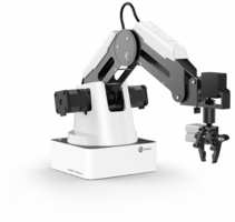 Роботизированный манипулятор Dobot Magician (образовательная версия) - fgospostavki.ru - Дмитров