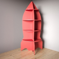 Стеллаж «Космос» - fgospostavki.ru - Дмитров