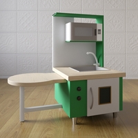 Детская кухня «Нина» - fgospostavki.ru - Дмитров