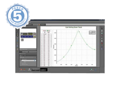 Программное обеспечение PASCO Capstone Single User License. Лицензия на 1 пользователя - fgospostavki.ru - Дмитров