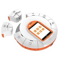 Цифровая лаборатория расширенная - SenseDisc Advance (минимальный заказ - 5 штук) - fgospostavki.ru - Дмитров