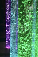 Интерактивная воздушно-пузырьковая трубка “Ручеек-2” с пультом управления - fgospostavki.ru - Дмитров