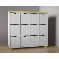 Стеллаж для игрушек «Уголок творчества» - fgospostavki.ru - Дмитров