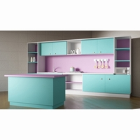 Детская кухня «Нежность» - fgospostavki.ru - Дмитров